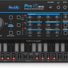 Синтезатор Behringer PRO-VS MINI Портативный 4-голосный гибридный