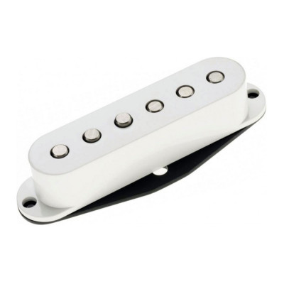 Звукосниматель для электрогитары DiMarzio DP116W HS-2, Stacked