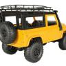 Радиоуправляемая машина MN MODEL английский внедорожник Defender (песочный) 4WD 2.4G 1/12 RTR