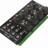 Усилитель мощности Behringer FOUR PLAY 4-х канальный
