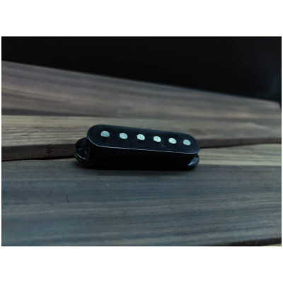 Звукосниматель для электрогитары YHL Mercury 61 WD N-BK