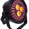 Светодиодный прибор PAR XLine Light DISCO PAR S72