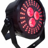 Светодиодный прибор PAR XLine Light DISCO PAR S72