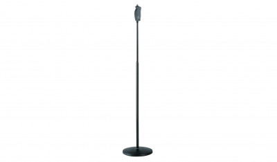 K&M 26085-300-55  прямая микрофонная стойка