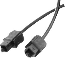 Кабель оптический Cordial CTOS 0,5