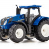 Трактор Siku 1091 New Holland T7.315