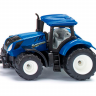 Трактор Siku 1091 New Holland T7.315
