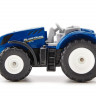 Трактор Siku 1091 New Holland T7.315
