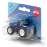 Трактор Siku 1091 New Holland T7.315
