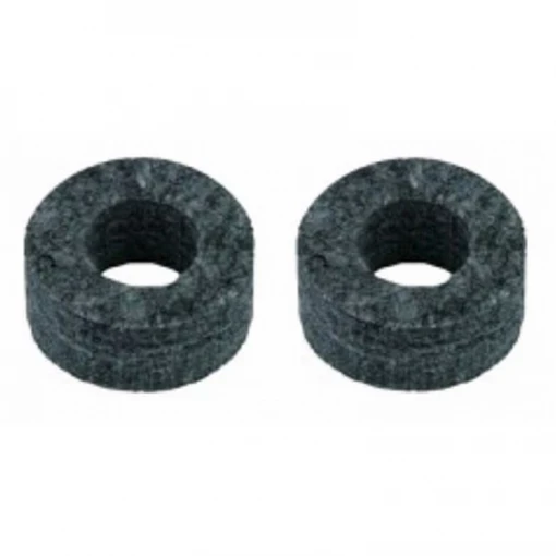 TAMA CL08-13P фетровые прокладки для тарелок (набор 2 шт.)