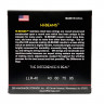 Комплект струн для бас-гитары DR LLR-40, 40-95