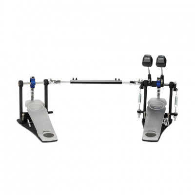 PDP PDDPCXF Concept Double Pedal кардан для бас-бочки, двойной цепной привод, 2-хсторонний боек