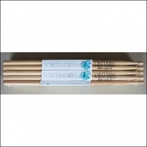 Палочки барабанные Virtuozo 05113 Maple Jazz Wood