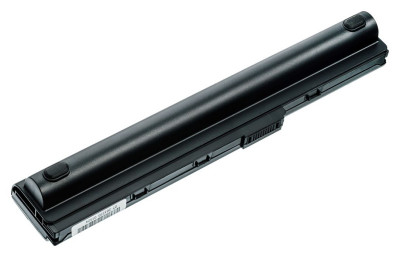 Аккумулятор для Asus K42, K52 series Pitatel BT-166H