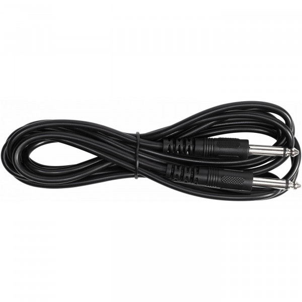 Инструментальный кабель TOM LN-15, 1,52 м