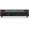 Behringer DEEPMIND 12D - настольный аналоговый синтезатор
