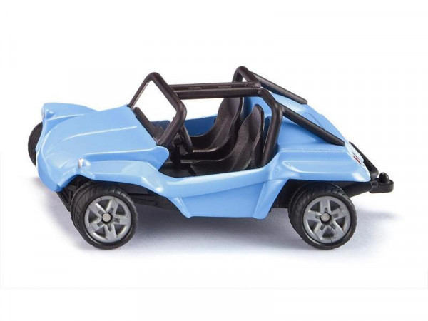 Машина Siku "Багги" 1057