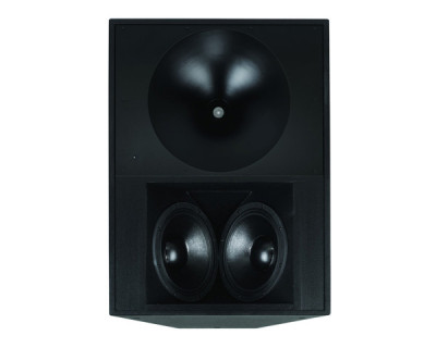 Акустическая система пассивная Tannoy VQ 100 трехполосная