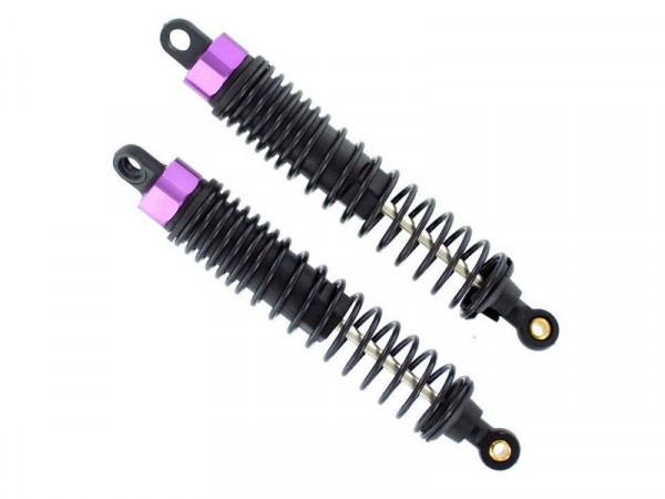 Амортизаторы для трагги Himoto Hi2111