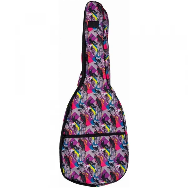 Чехол для акустической гитары Skater FLIGHT FBG-2009-Sk