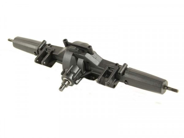 Задний мост в сборе для автомоделей Remo Hobby RH1093