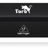 Бас синтезатор Behringer TORO классический аналоговый