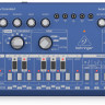 Синтезатор Behringer TD-3-BU басовый