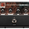 EDEN Glowplug предусилитель для бас-гитары