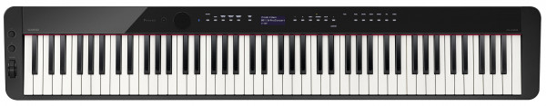 Casio PX-S3000BK фортепиано цифровое