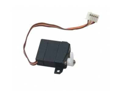 Серво(правая) для вертолета MJX «Мини-F47»