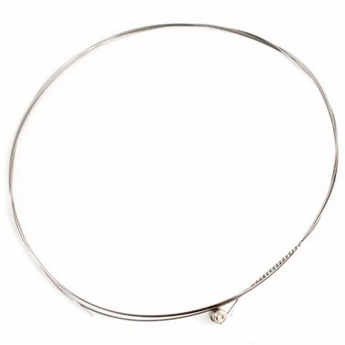 Струна 1-я для электрогитары или акустической гитары FEDOSOV PSP012 (0.12) (E)