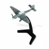 Сборная модель ZVEZDA Немецкий бомбардировщик Ju-87B2, 1/144