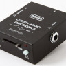 Гитарный буфер-выпрямитель DUNLOP CAE MC406 Buffer