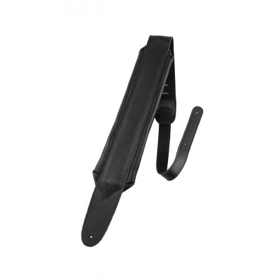 Perri's DL-725-228 - ремень кажаный для гитары