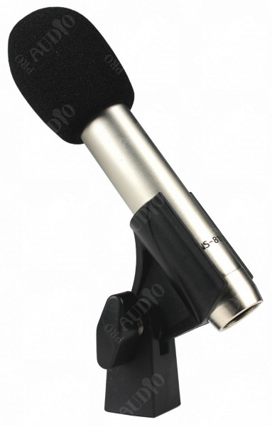 Инструментальный микрофон PROAUDIO NS-81C