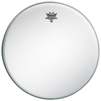 Пластик для барабана REMO BE-0313-00 BATTER EMPEROR CLEAR, 13'' прозрачный