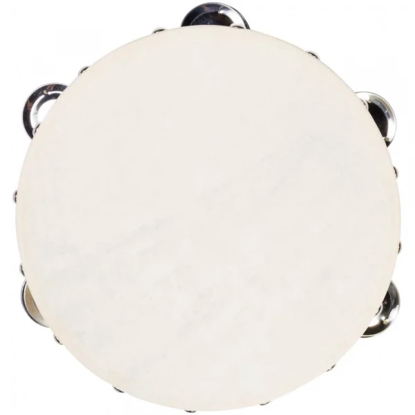 Тамбурин 20cм FLIGHT FT 8-5