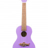 KALA MK-CS/PUR MAKALA SHARK SEA URCHIN PURPLE укулеле-концерт