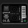MARTIN AUDIO X15B пассивная акустическая система BlacklineX, 15"+1", 8Ом, 400Вт AES/1600Вт