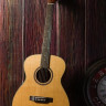 Crafter HILITE-T CD N акустическая гитара