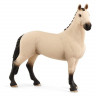 Фигурка Schleich Ганноверский мерин, буланый