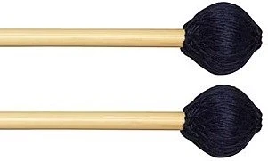 Палочки для маримбы-ксилофона Brahner MM-22 двусторонние шерстяная нить-нейлон 37,5 см