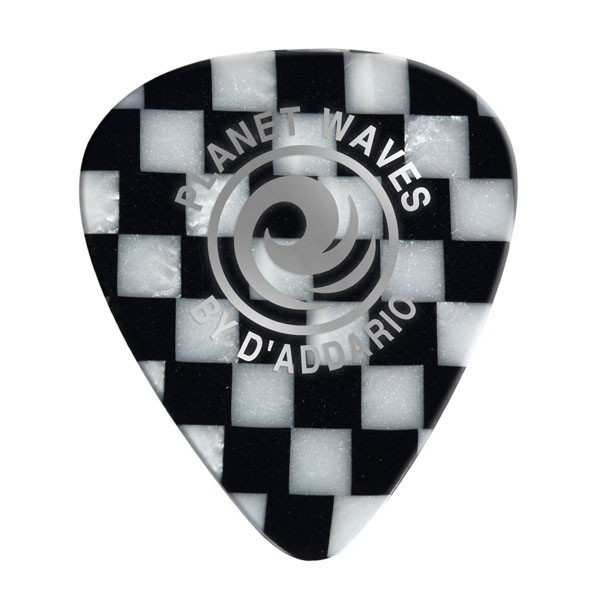 Медиаторы PLANET WAVES 1CCB6-10 стандартные Heavy 10 шт