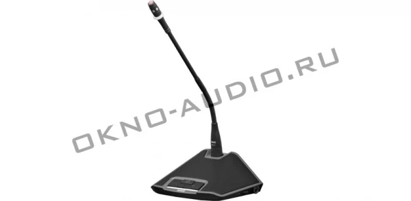 AKG CS3 CU 30 модуль председателя на гусиной шее