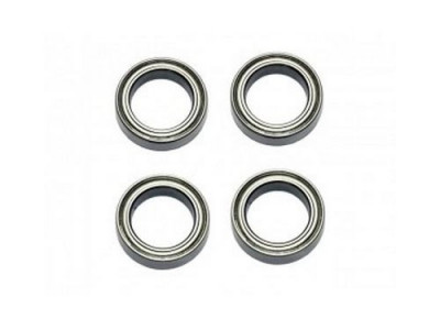 Подшипники 10x15x4, 4шт. (286068B)