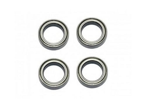 Подшипники 10x15x4, 4шт. (286068B)