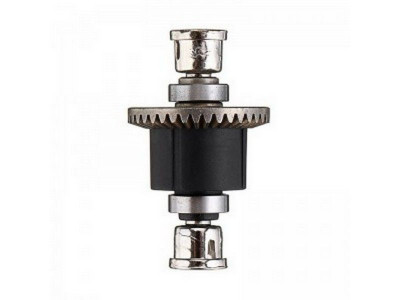 Стальной дифференциал в сброре для Remo Hobby 1/16