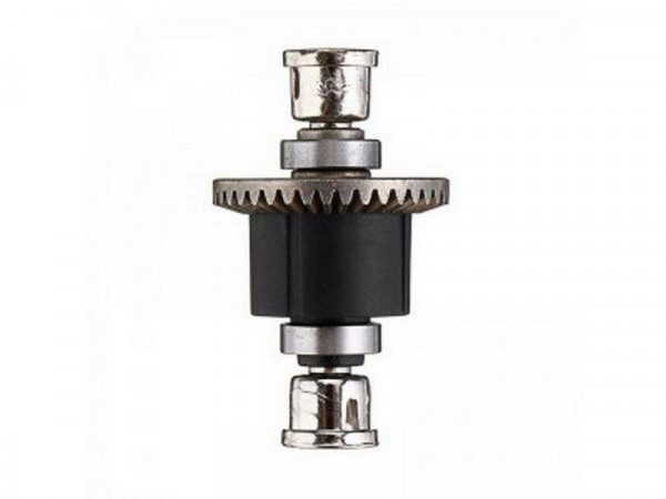 Стальной дифференциал в сброре для Remo Hobby 1/16