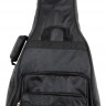 MOJO by ARIA MB-SA-600 BK чехол для полуакустической гитары