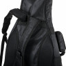 MOJO by ARIA MB-SA-600 BK чехол для полуакустической гитары